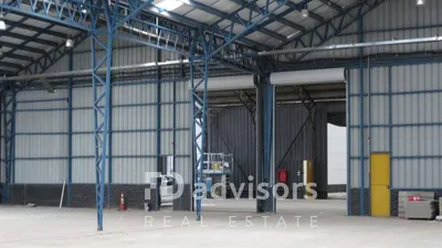 Bodega en arriendo