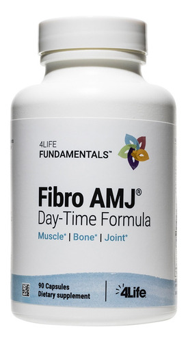 Fibro Amj Formula Day