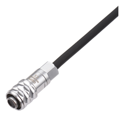 Imagem 2 de 6 de Cabo De Alimentação Usb C Andoer Blackmagic Pocket Bmpcc