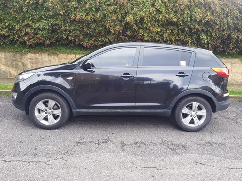 Kia Sportage A/t