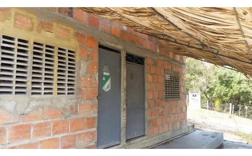Vendo Espectacular Finca En Tocaima