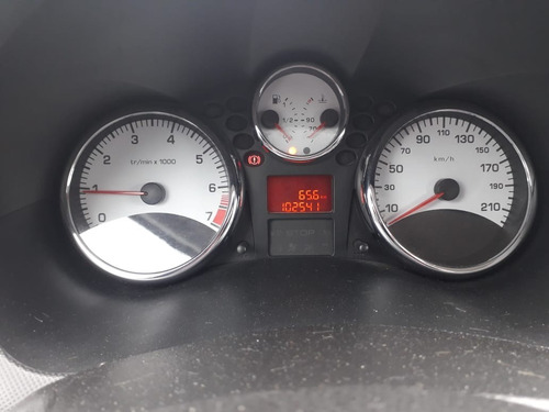Peugeot 207 Compact Xs