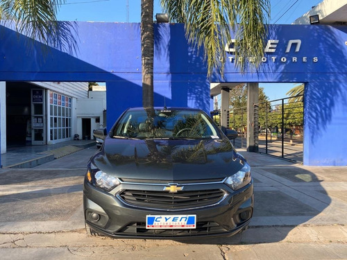 Chevrolet Prisma