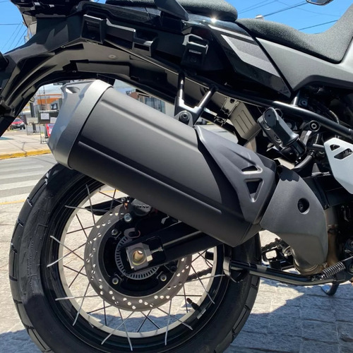 Suzuki Vstrom 1050 0km De Entrega Inmediata Suzuki Quilmes