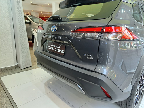 Toyota Corolla Cross HV 1.8SEG CVT MY 2025