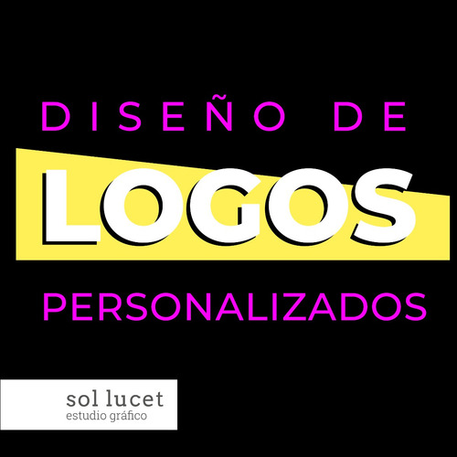 Diseño De Logotipos!