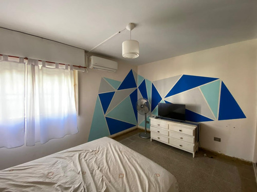 Cerro Chico Venta Casa 3 Dorm (ppal En Suite) + Patio C/asador + Piscina