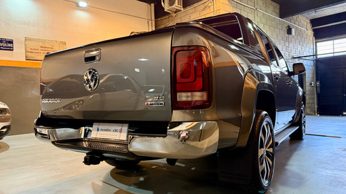 Volkswagen Amarok 3.0 V6 Extreme 258Cv