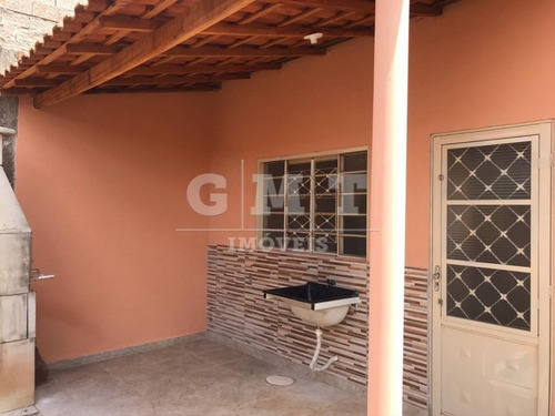 Casa, Jd Maria Regina, Jardinópolis - Ca1191-v