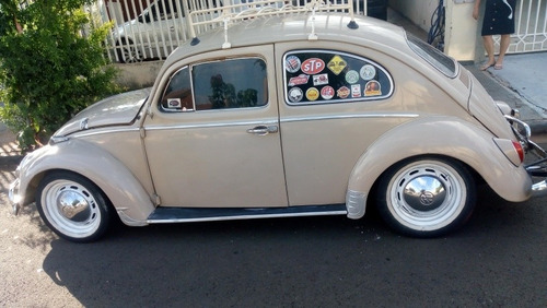 Volkswagen Fusca