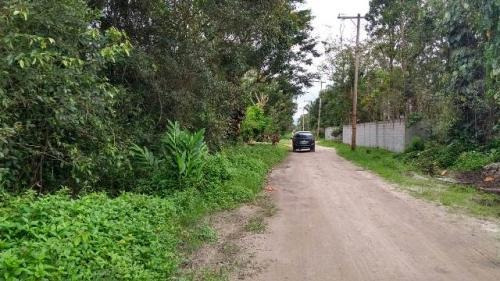 Imagem 1 de 9 de Chácara Litoral Sul Próximo Rodovia 1717m²- Ref. 6064/dz