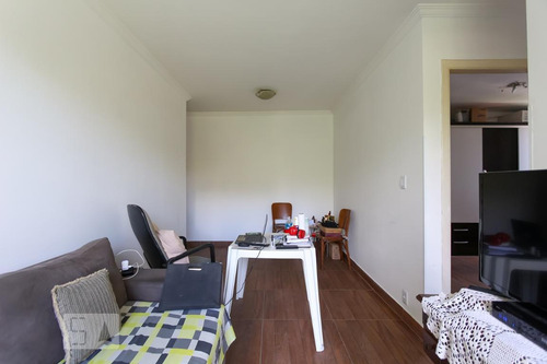 Apartamento Para Aluguel - Vila Andrade, 2 Quartos, 58 - 893214729
