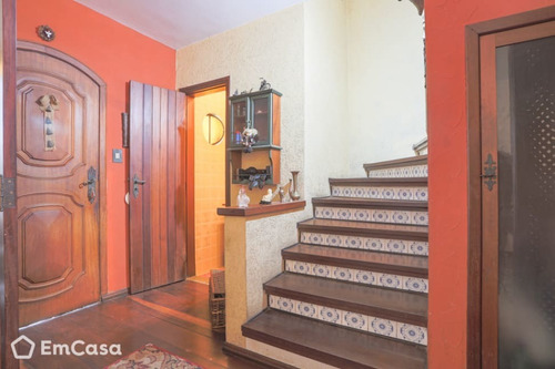 Imagem 8 de 10 de Casa À Venda Em São Paulo - 24930