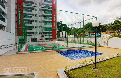 Imagem 27 de 30 de Apartamento Com 2 Dormitórios À Venda Em São Miguel Paulista - Ap0859