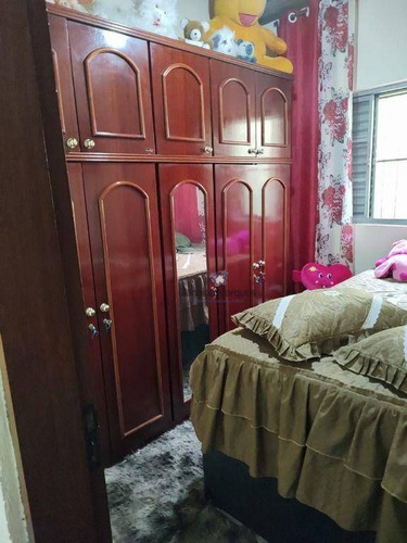 Imagem 28 de 28 de Chácara Com 2 Dormitórios À Venda, 970 M² Por R$ 420.000,00 - Viçoso - Araçariguama/sp - Ch0186