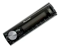 Comprar Frente Nova Para Cd Automotivo Pioneer Mvh-x7000br Mvh X 700