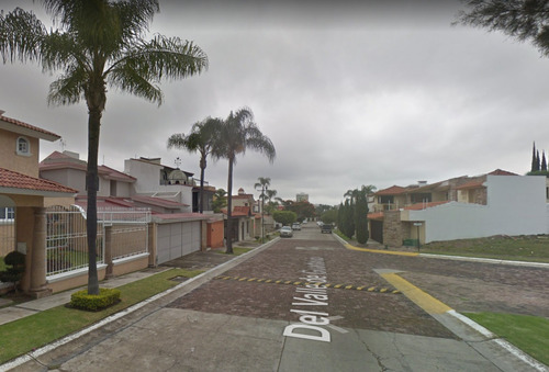 Imagen 9 de 11 de Casa En El Palomar Tlajomulco De Zuñiga Remate Bancario