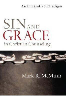Libro Sin And Grace In Christian Counseling - Mark R. Mcm...