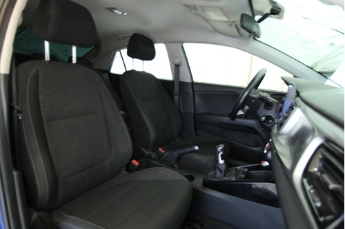 Kia Rio 1.6 Lx Sedan Mt