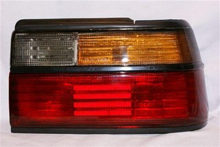 Señalero Trasero Derecho Depo Toyota Corolla 1988-1992