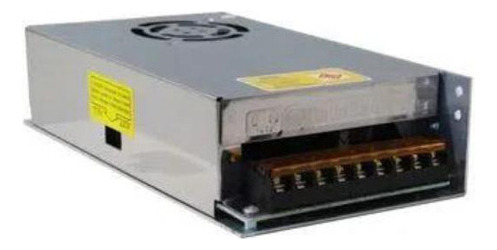 Fonte Chaveada Colmeia 12v 20a 240w Bivolt Estabilizada