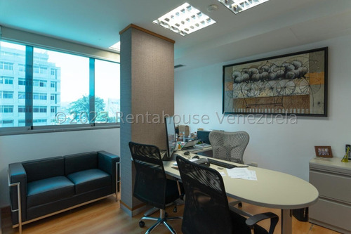 Imagen 3 de 21 de Magnifico Edificio En Venta Los Ruices, 4 Pisos, 4 Locales Comerciales, Depositos, Estacionamiento 23-28704
