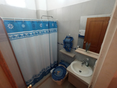 Casa Tipo Tonwhouse En Venta En La Macarena