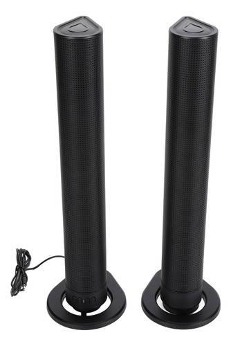 Kit De Altavoces Con Subwoofer De 40 W, Estéreo 3d, Sistema