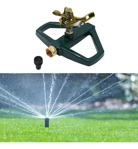 Gardinador De Agua, Rociador De Rociador De Agua Automático