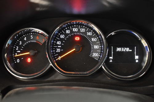 Imagen 11 de 15 de Renault Kangoo Ex. 1.5 Dci Confort 5 As 2020 La Plata 273