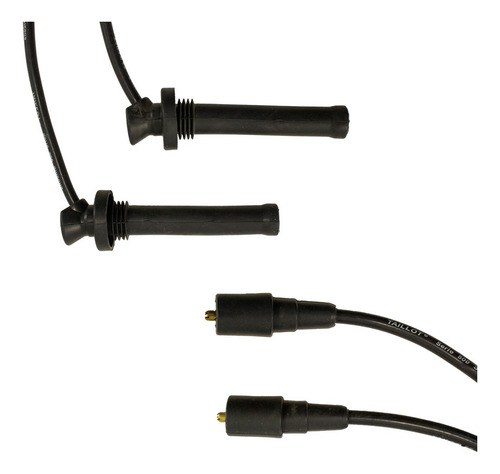 Cables Bujias Chery Tiggo 1.6 Dvvt 2 Cables