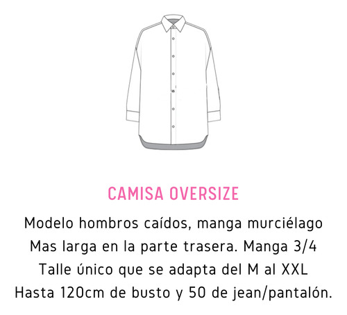 Imagen 5 de 10 de Camisa Mujer Manga Larga Vestir Casual Uniforme Calidad