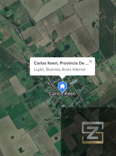 Venta Hotel Carlos Keen
