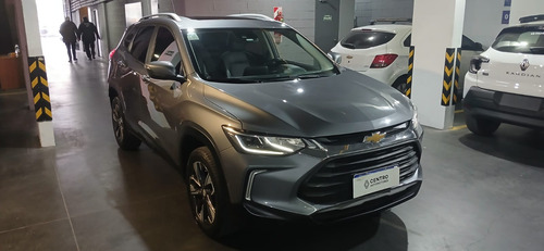 Chevrolet Tracker 1.2 Turbo Premier At