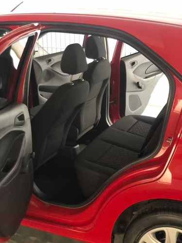 Ford Ka 2015 1.5 Se Flex 5p