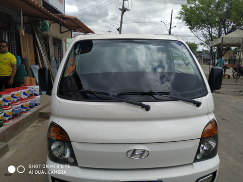 Hyundai Hr 2.5 C/ Carroceria