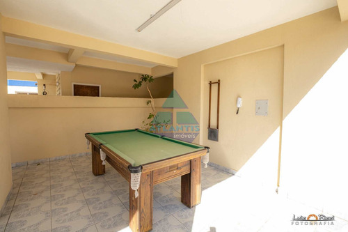 Imagem 7 de 30 de Apartamento Com 3 Dorms, Martim De Sá, Caraguatatuba - R$ 740 Mil, Cod: 1439 - V1439
