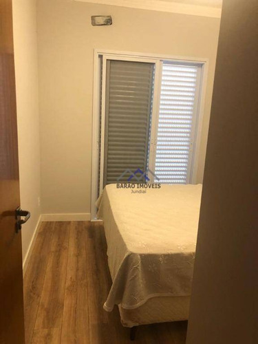 Imagem 10 de 29 de Casa À Venda, 278 M² Por R$ 1.600.000,00 - Distrito Do Jacaré - Cabreúva/sp - Ca1151