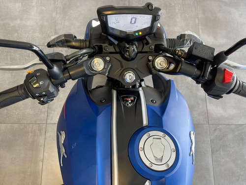 Imagem 3 de 12 de Dafra Apache Rtr 200 0km 2023 - Pronta Entrega - Marcial