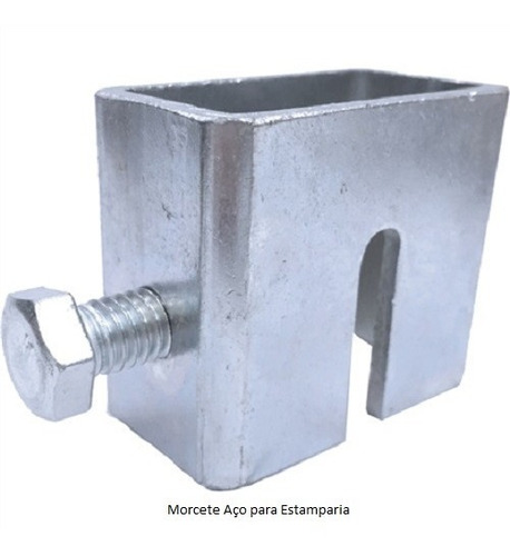 15 Molduras C/ Tecidos 60 77 E 100 Fios + Morcete + Chaveta