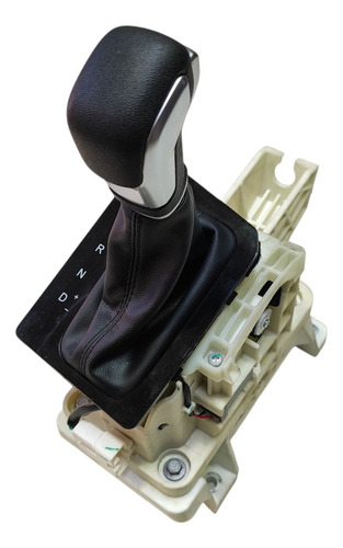 Alavanca Trambulador Cambio Chery Tiggo 3x Pro 1.0 Turbo