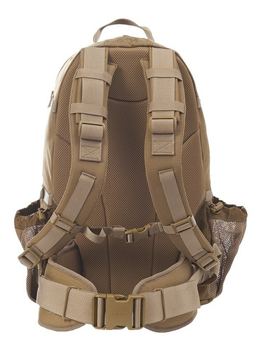 Mochila Táctica Kelty Map 3500 Asalto Resistente Y Funcional