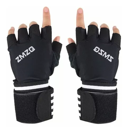 Guantes Gym Mujer - Verri