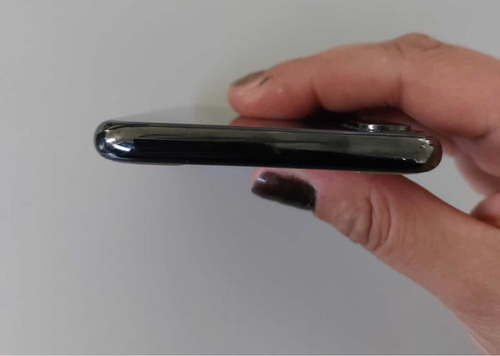 Celular iPhone X 64 G (Usado)