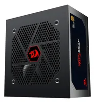 Comprar Fuentes Atx Redragon 850w 80+ Gold Modular Gc-ps010
