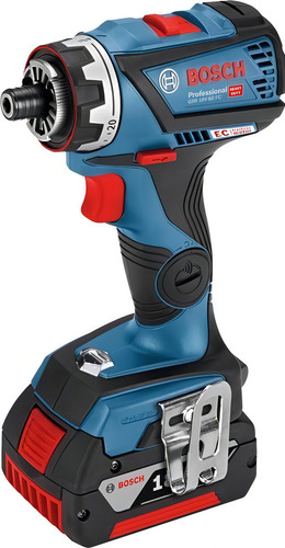 Taladro Atornillador Inalámbrico 18v Gsr 18v-60 Fc