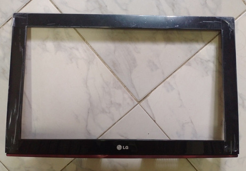 Marco, Protector O Carcasa Para Tv LG De 26 Pulgadas