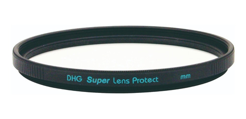 Filtro Protector Marumi Japon Super Dhg P/ Lentes Ø 95mm