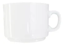 Comprar Set X12 Taza De Te Vajilla Porcelana Germer Iguazu