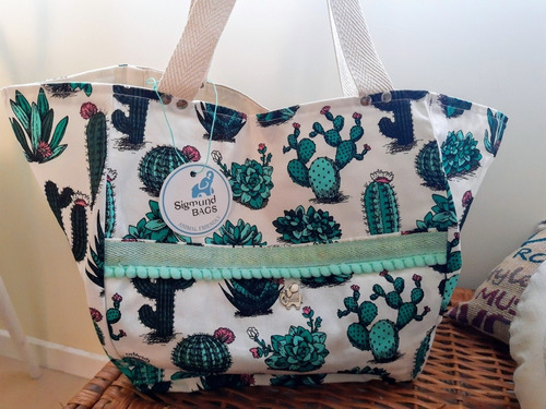Bolsos Artesanales Ecológicos Sigmunbags